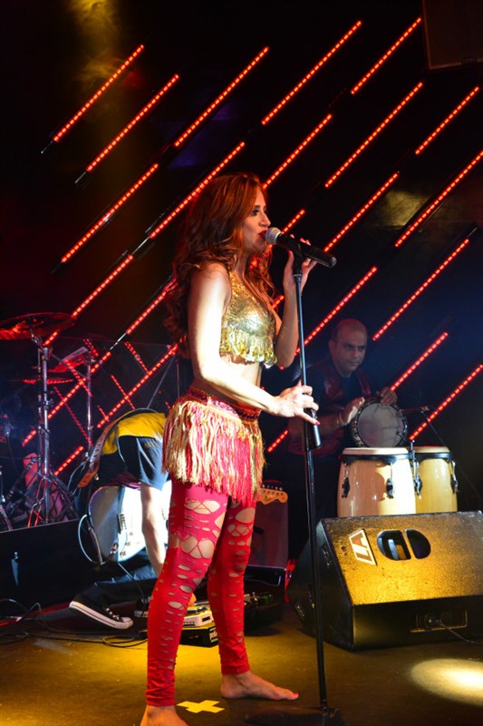 Diva Club on Saturday Night